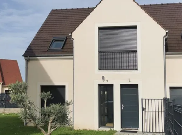 MAISON INDIVIDUELLE 123,60 m² à YERRES