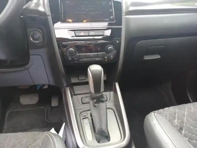 Suzuki Vitara 1.4 boosterjet 140ch style allgrip auto — photo 27