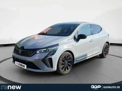Renault Clio 1.0 tce 90ch esprit alpine - 24