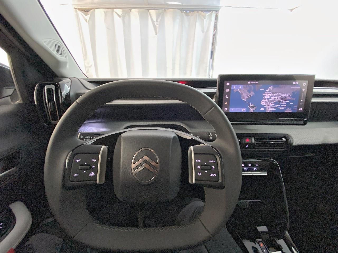 Citroën C3 Aircross hybride 145 ch aut max — photo 12