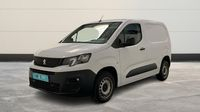 Peugeot Partner M 650kg BlueHDi 100ch S&S