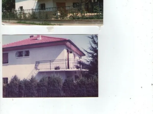 Villa à St Priest