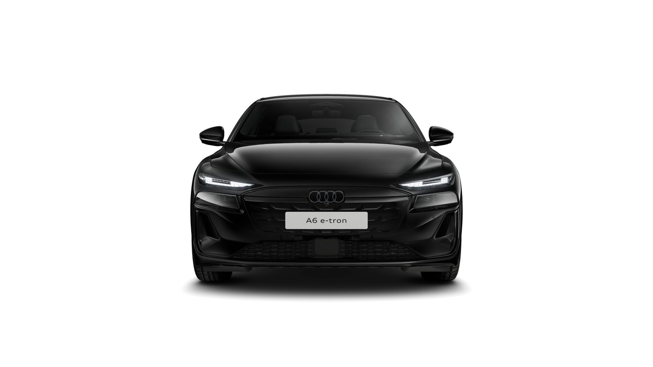 Audi A6 e-tron Avant Performance — photo 3