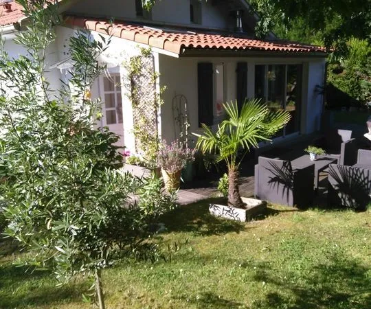 Maison de 110m2 à louer sur Soorts-Hossegor