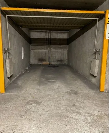 Location garage
