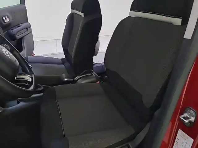 Citroën C3 Aircross puretech 110 s&amp;s bvm6 — photo 53