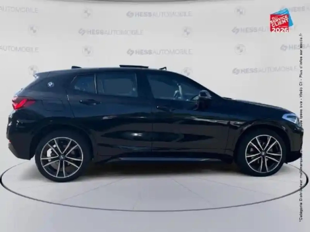 Bmw X2 sdrive18ia 136ch m sport dkg7 — photo 19