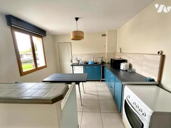 Maison 3 pièces 90 m²