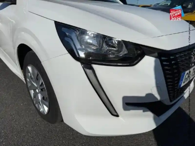 Peugeot 208 1.5 bluehdi 100ch s&amp;s active — photo 13