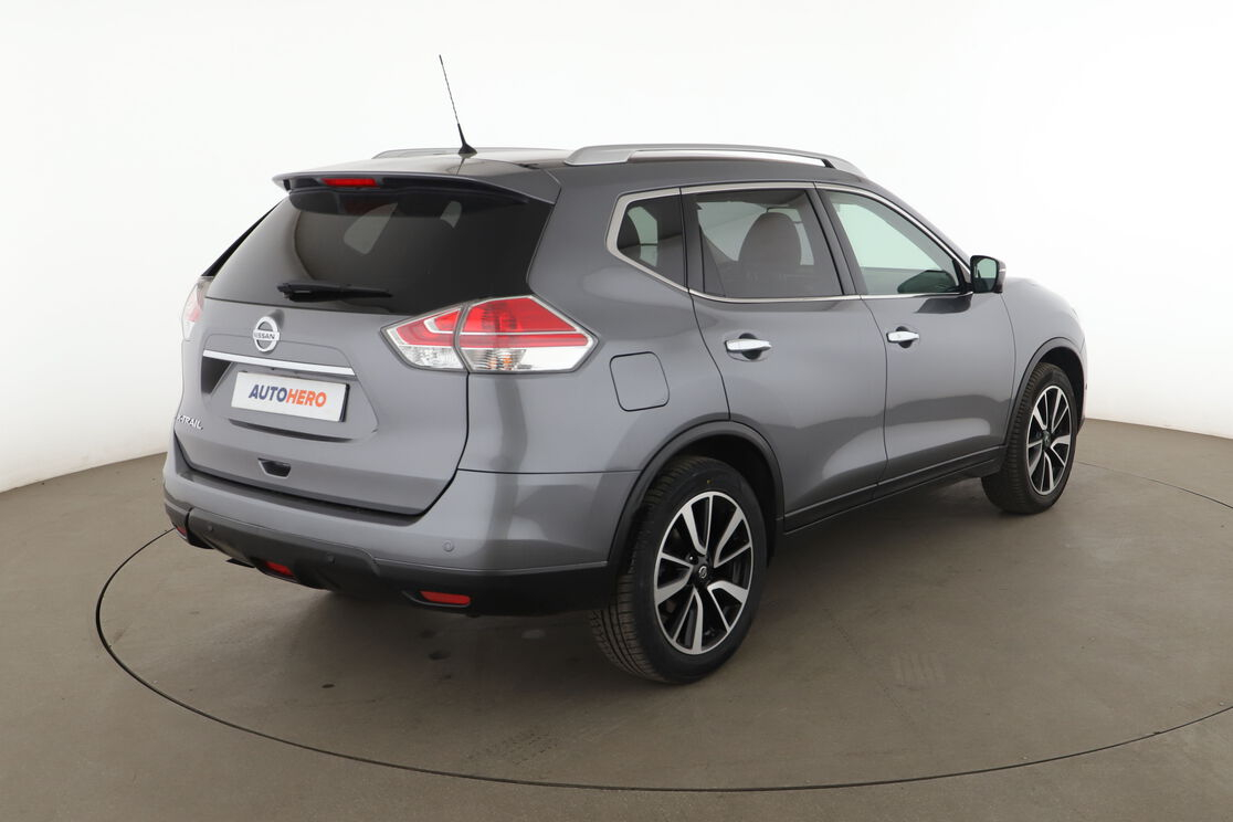 Nissan X-Trail 1.6 DIG-T Tekna — photo 5