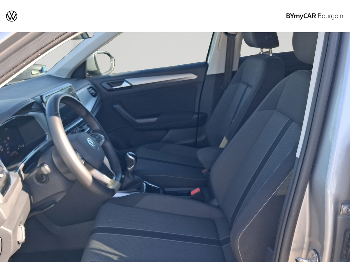 Volkswagen T-Roc 1.0 TSI 116 Start/Stop BVM6 — photo 11