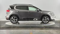 Citroen C5 Aircross Hybrid 225ch C-Series e-EAT8 — photo 4