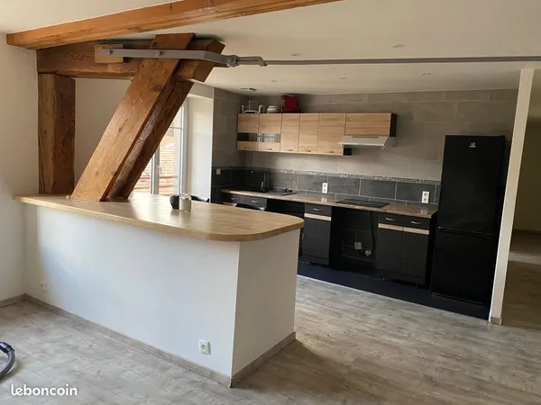 Appartement t3