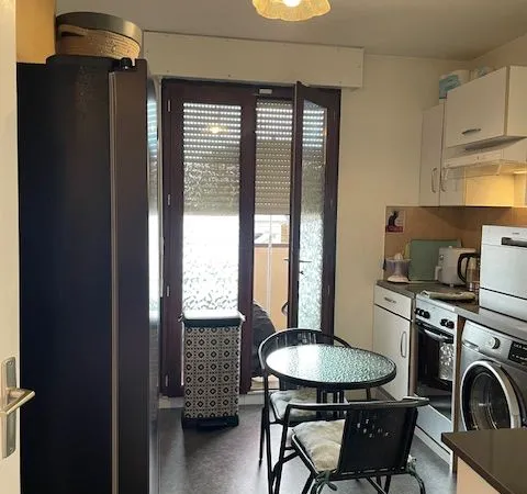 Charmant appartement centre ville