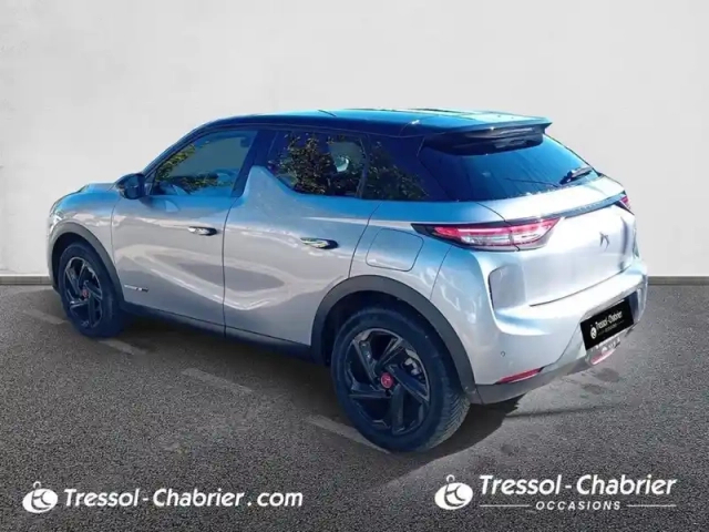 Ds Ds 3 ds3 crossback bluehdi 100 bvm6 performance line — photo 30
