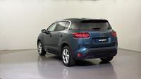 Citroen C5 Aircross Hybrid 225ch Feel e-EAT8 — photo 8