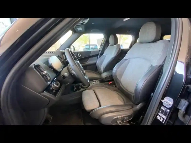 Mini Countryman cooper 136ch  edition premium bva7 — photo 9