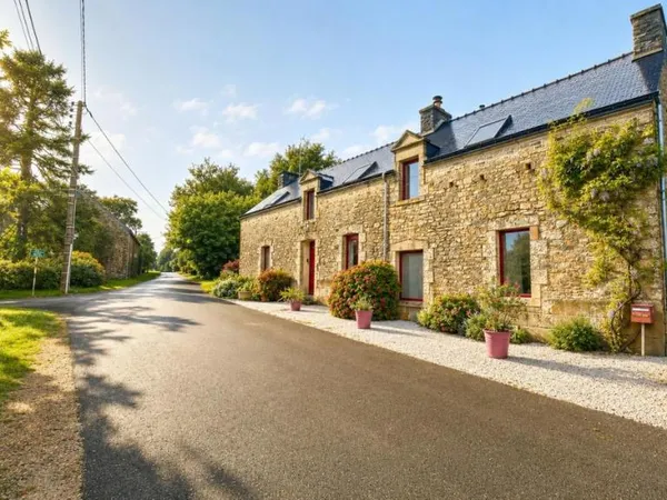 Maison 6 pièces 185 m²