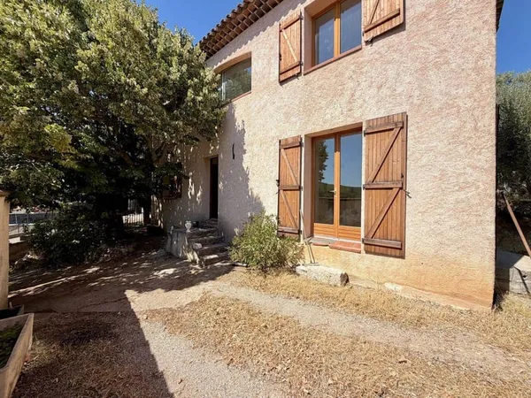 Maison 3 pièces 104 m²