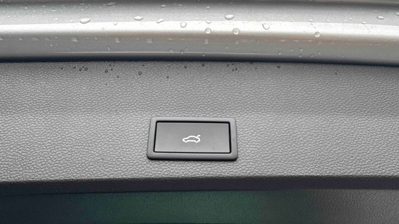 Seat Ateca 1.5 TSI 150 ch Start/Stop DSG7 — photo 18