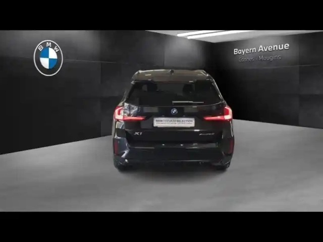 Bmw X1 xdrive25e 245ch m sport — photo 7