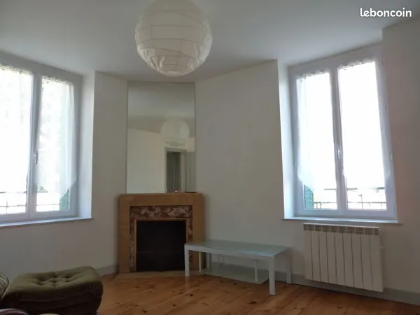 THIERS très beau T2F2