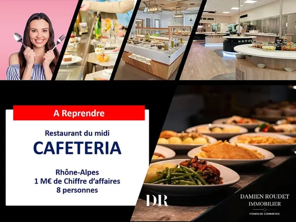 Commerce Vente Chambéry  680m² 645000€