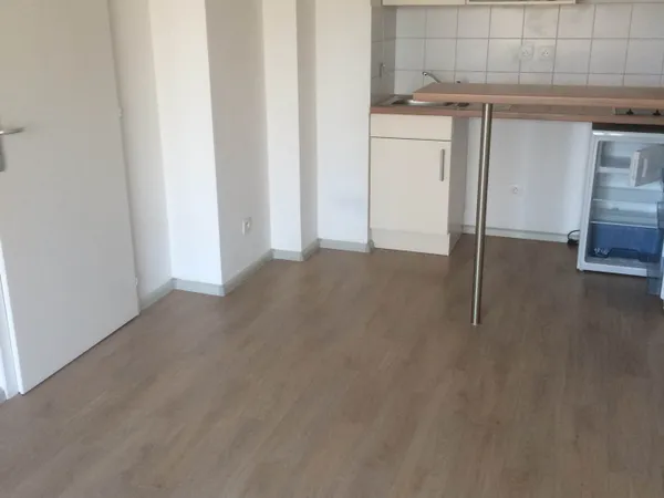 À louer Appartement 2 pièces de 34,04 m2 à Illzach (68170)