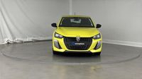 Peugeot 208 1.2 Hybrid 100ch Active e-DCS6