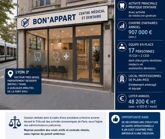 Boutique LYON