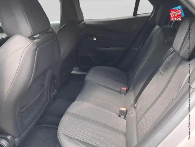 Peugeot 2008 1.2 puretech 130ch s&amp;s gt — photo 11