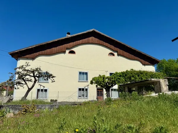 Maison 5 pièces 130 m²