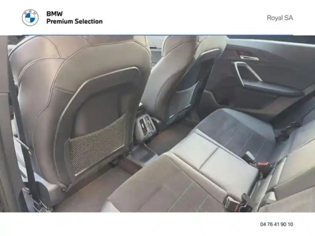 Bmw X1 ixdrive30 313ch m sport — photo 6