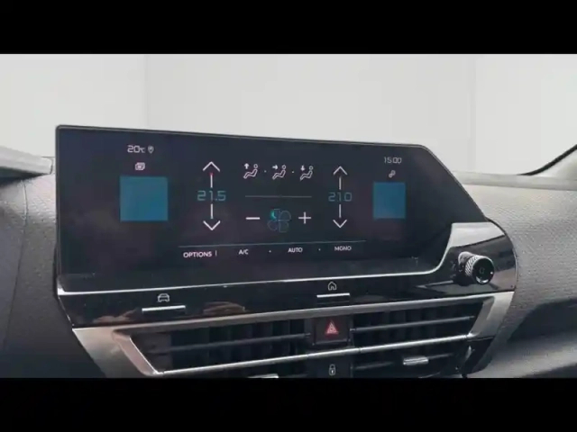 Citroën C4 puretech 130ch s&amp;s shine — photo 14