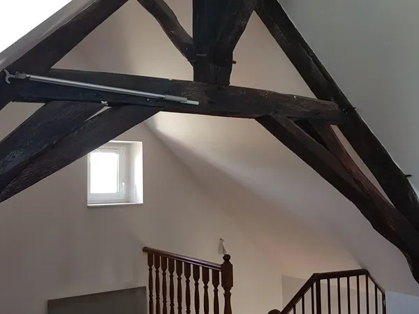 Petite maison Indépendante pas d'extérieur pas de garage