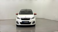 Peugeot 108 VTi 72 Top! Roland Garros S&S 85g 5p