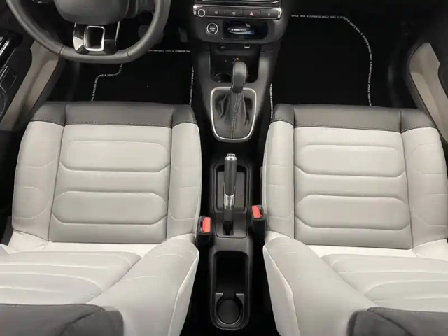 Citroën C3 puretech 110 eat6 — photo 52