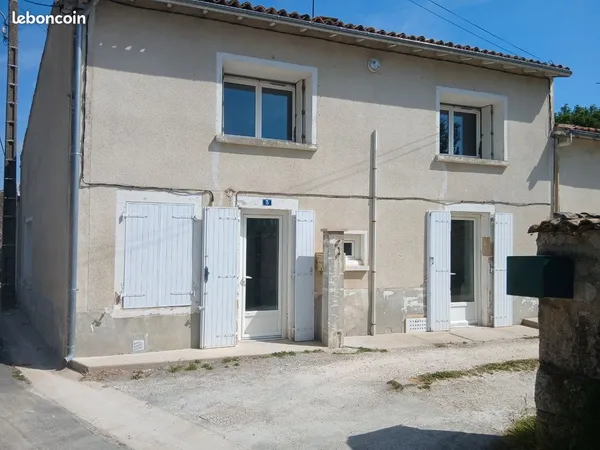 Maison ́location