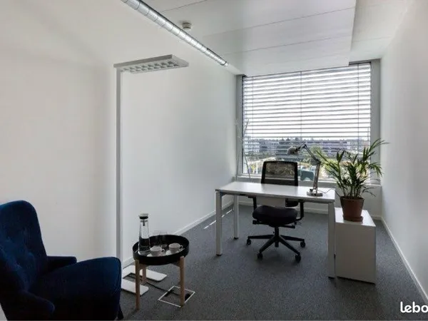 Location bureau