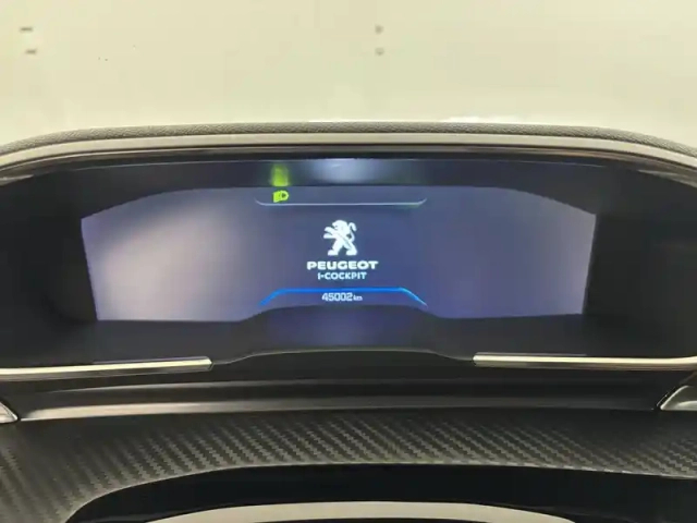 Peugeot 508 hybrid 225 e-eat8 — photo 50