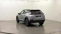 Peugeot 2008 1.2 PureTech 130ch S&S GT EAT8 — photo 8