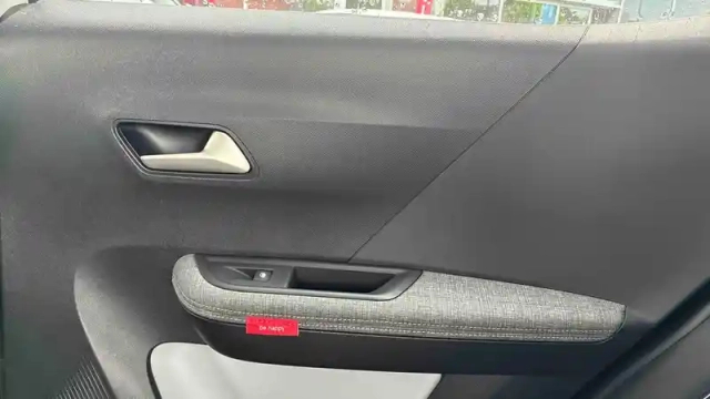 Citroën C3 Aircross hybride 145 ch aut — photo 22