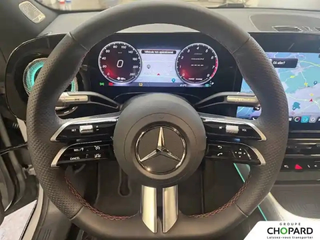 Mercedes Cla 220 8f-edct 4matic — photo 70