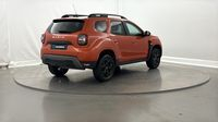 Dacia Duster 1.5 Blue dCi 115ch Extreme 4x2 — photo 5