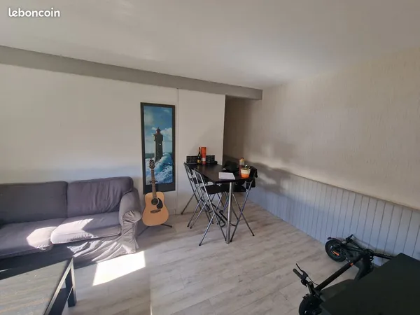 Chambre à louer
