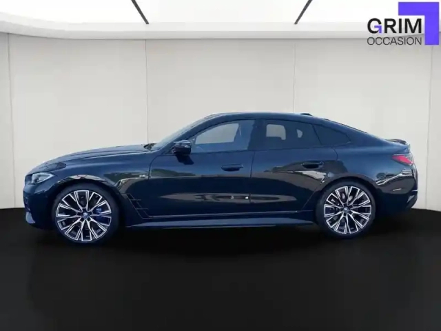 Bmw I4 m50 544 ch bva — photo 20