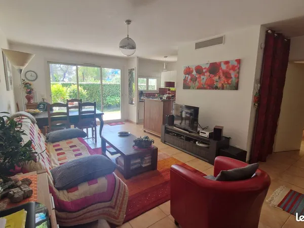 Appartement 3 pièces 73 m2