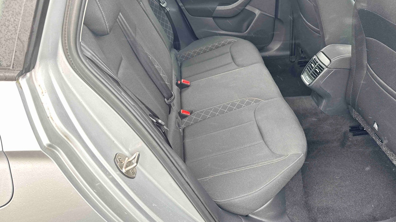Skoda Kamiq 1.0 TSI Evo 110 ch DSG7 — photo 20
