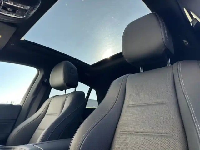Mercedes Classe E 350 de hybrid eq 4matic amg line 35 — photo 14