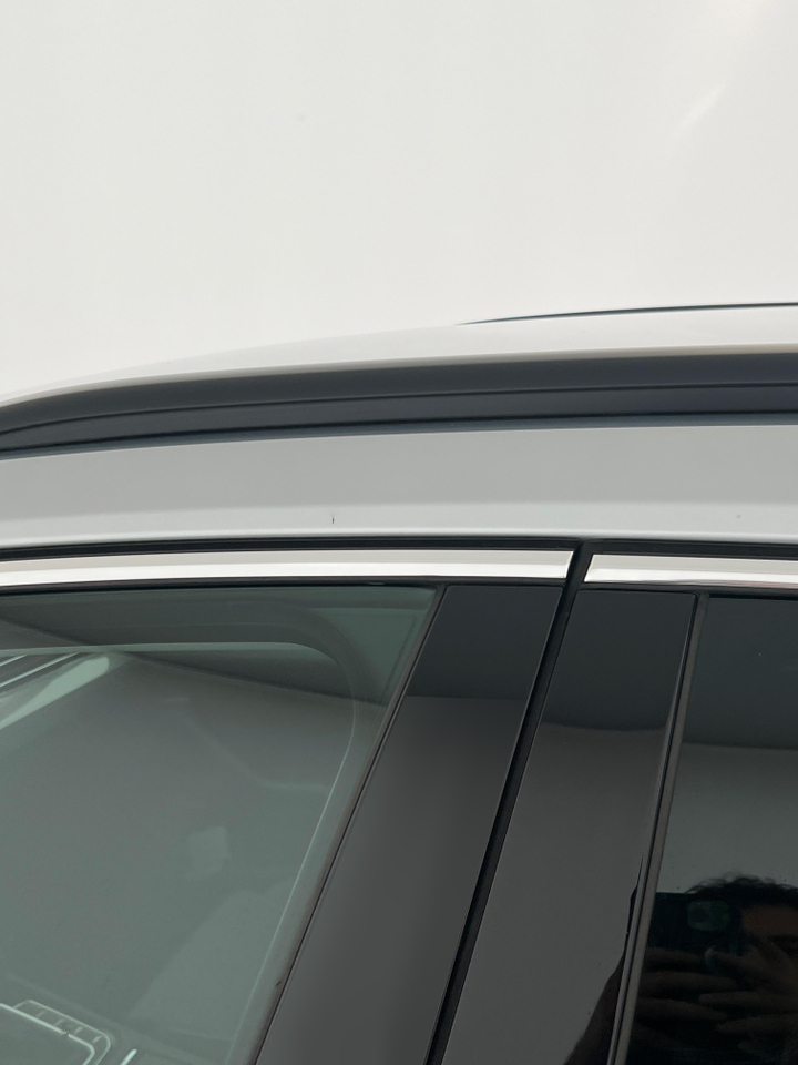 Volkswagen Passat SW — photo 50